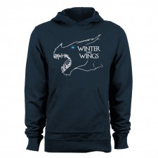 Winter Has Wings Women's